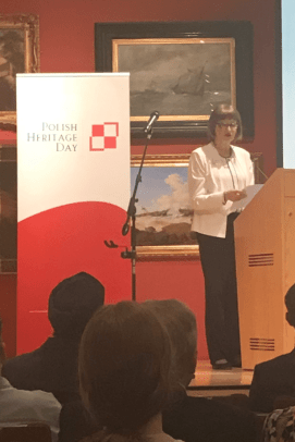 Polish Heritage Weekend