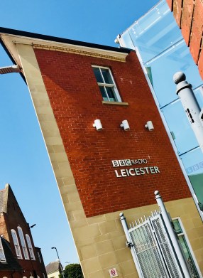 Radio Leicester