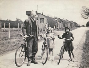 Husbands Bosworth 1951