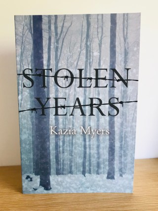 Stolen Years New